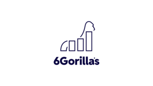 Logo 6Gorillas