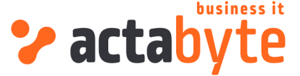 Logo Actabyte