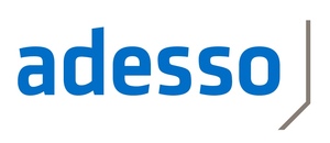 Logo adesso Netherlands