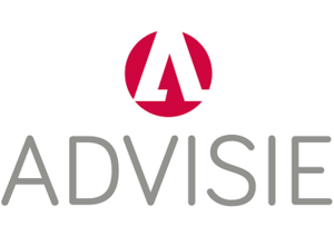 Logo Advisie Business Solutions B.V.