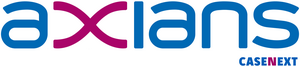 Logo Axians Business Solutions