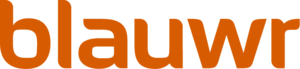 Logo Blauwr
