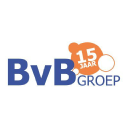Logo BvB Groep Salaris- en P&O Diensten B.V.