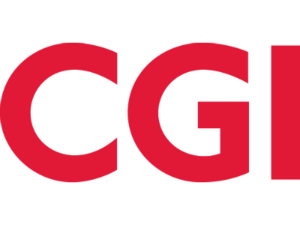 Logo CGI
