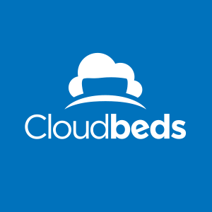 Logo Cloudbeds