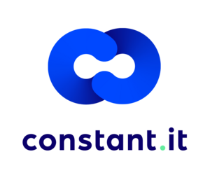 Logo Constant IT