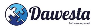 Logo Dawesta B.V