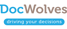 Logo DocWolves