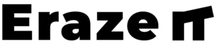 Logo Eraze