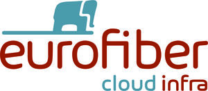 Logo Eurofiber Cloud Infra