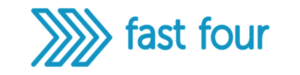 Logo Fast Four