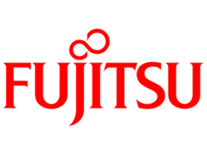 Logo Fujitsu