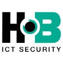 Logo HOB ICT security