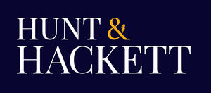 Logo Hunt & Hackett