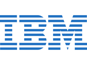 Logo IBM