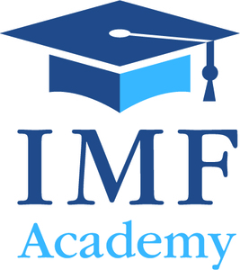 Logo IMF Academy
