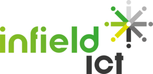 Logo Infield ICT