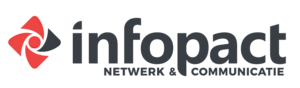 Logo Infopact Netwerk & Communicatie