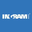 Logo Ingram Micro