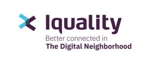 Logo Iquality