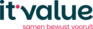 Logo IT-Value BV