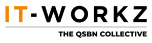 Logo IT-workz