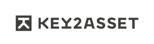 Logo Key2Asset