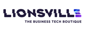 Logo Lionsville