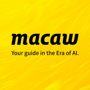 Logo Macaw