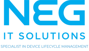 Logo NEG IT Solutions