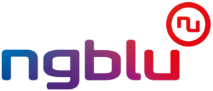 Logo NGBLU