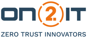 Logo ON2IT