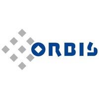 Logo ORBIS SE Netherlands