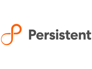 Logo Persistent Systems