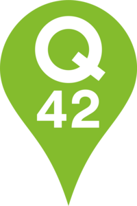 Logo Q42
