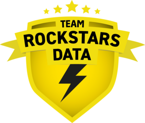 Logo Rockstars IT