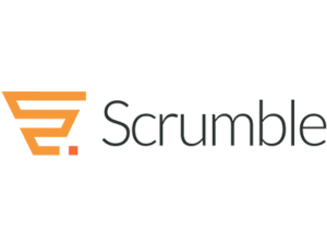 Logo Scrumble