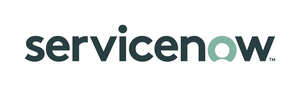 Logo ServiceNow