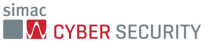 Logo Simac Cyber Security