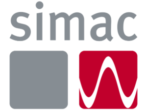 Logo Simac IT NL bv