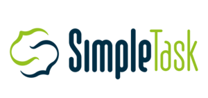 Logo Simple Task LLC