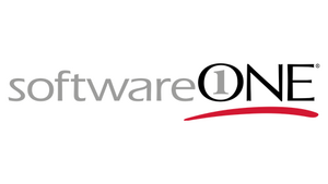 Logo SoftwareONE