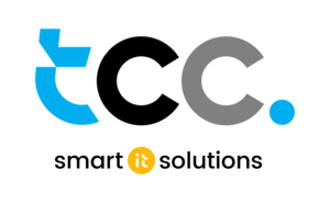 Logo TCC smart IT solutions