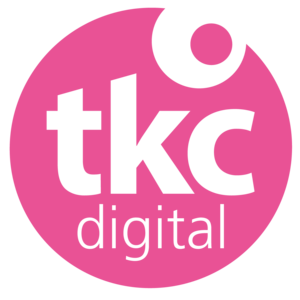 Logo TKC Digital