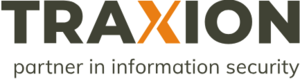 Logo Traxion