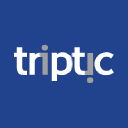 Logo triptic - Iris Intranet