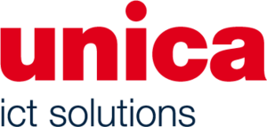 Logo Unica ICT Solutions