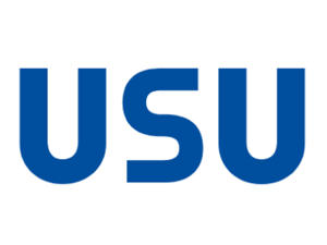 Logo USU GmbH