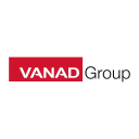 Logo VANAD Group