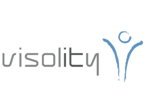 Logo Visolity